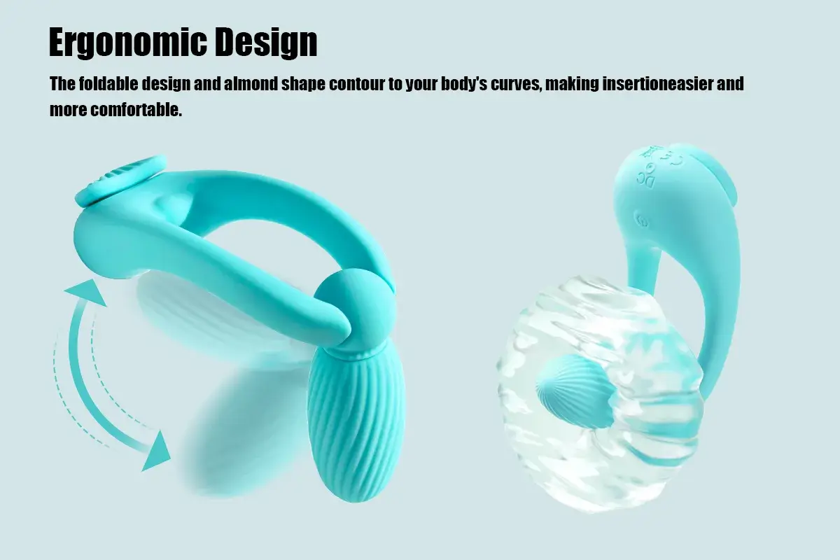Remote Control Vibrator