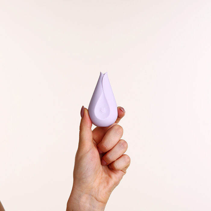 flutter vibrator