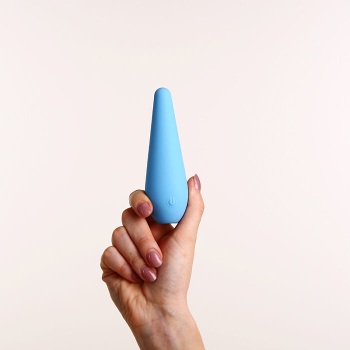 small vibrating massager