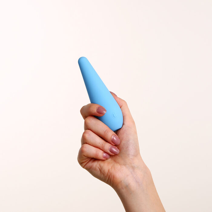 small vibrating massager