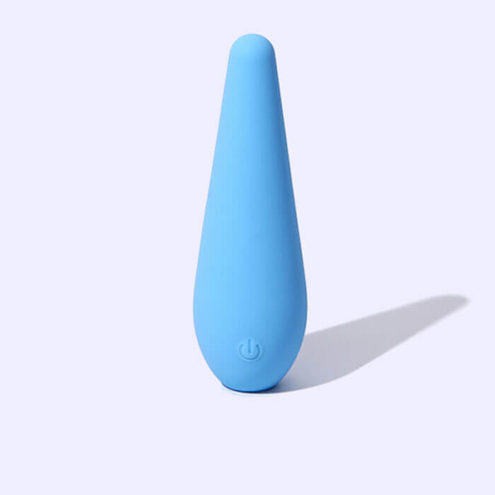 small vibrating massager