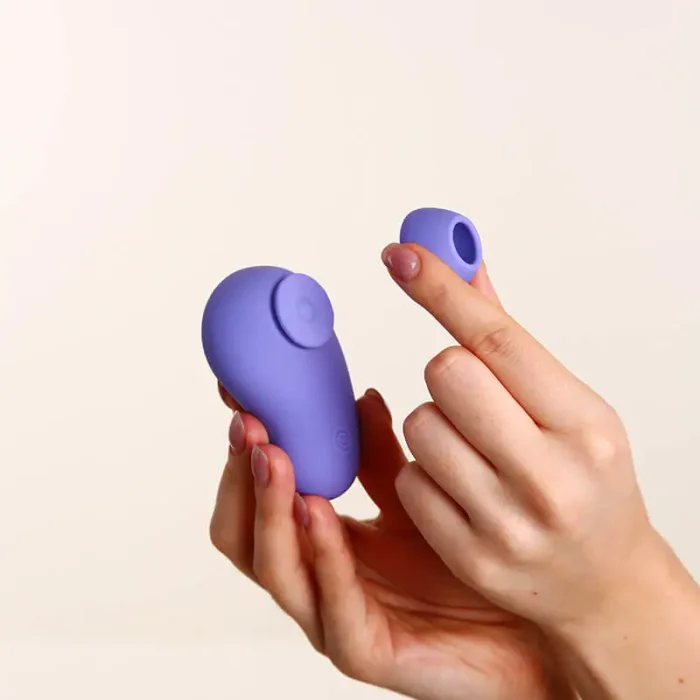 clover clit sucker