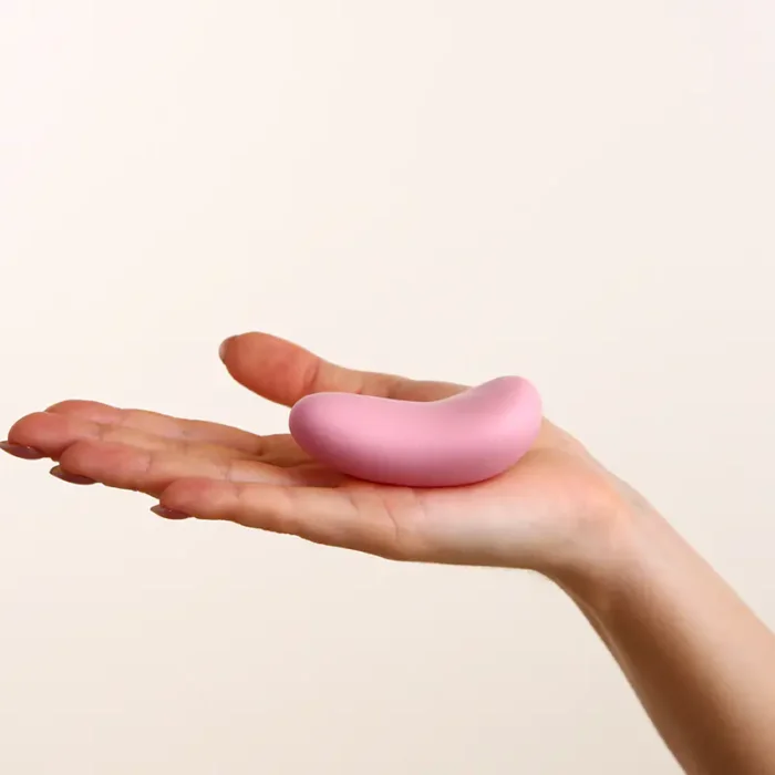 bean palm vibrator