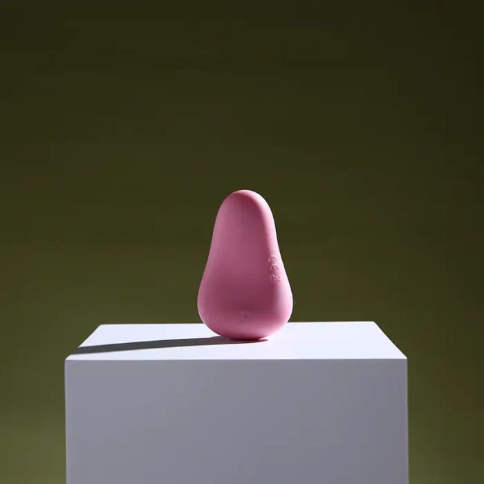 bean palm vibrator