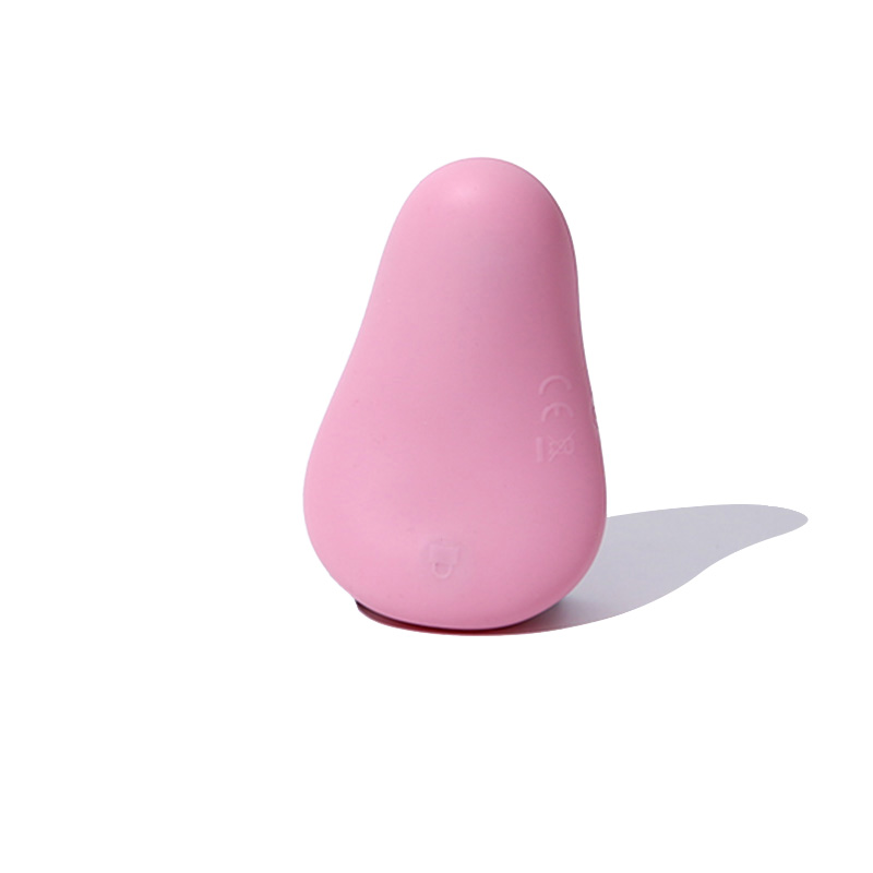 bean-palm vibrator