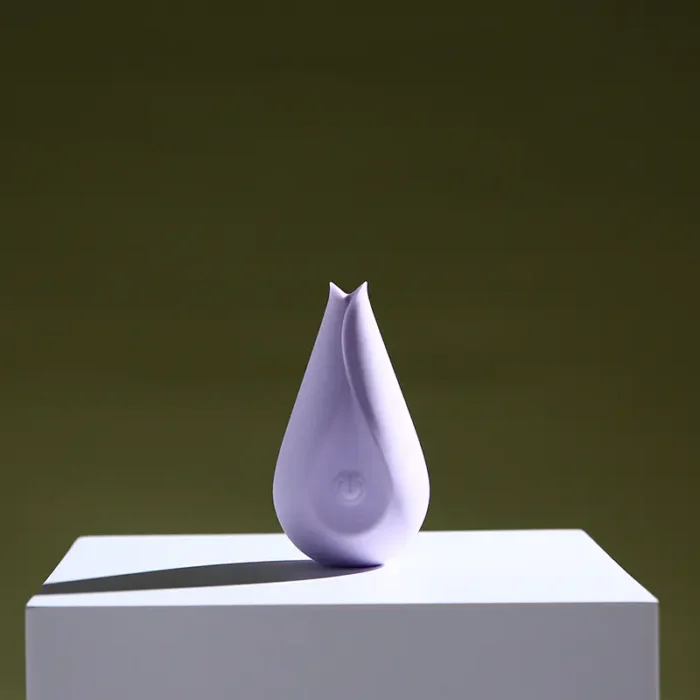 bloom rose vibrator