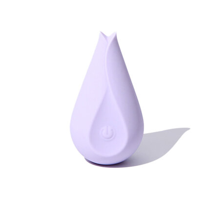 bloom-rose vibrator