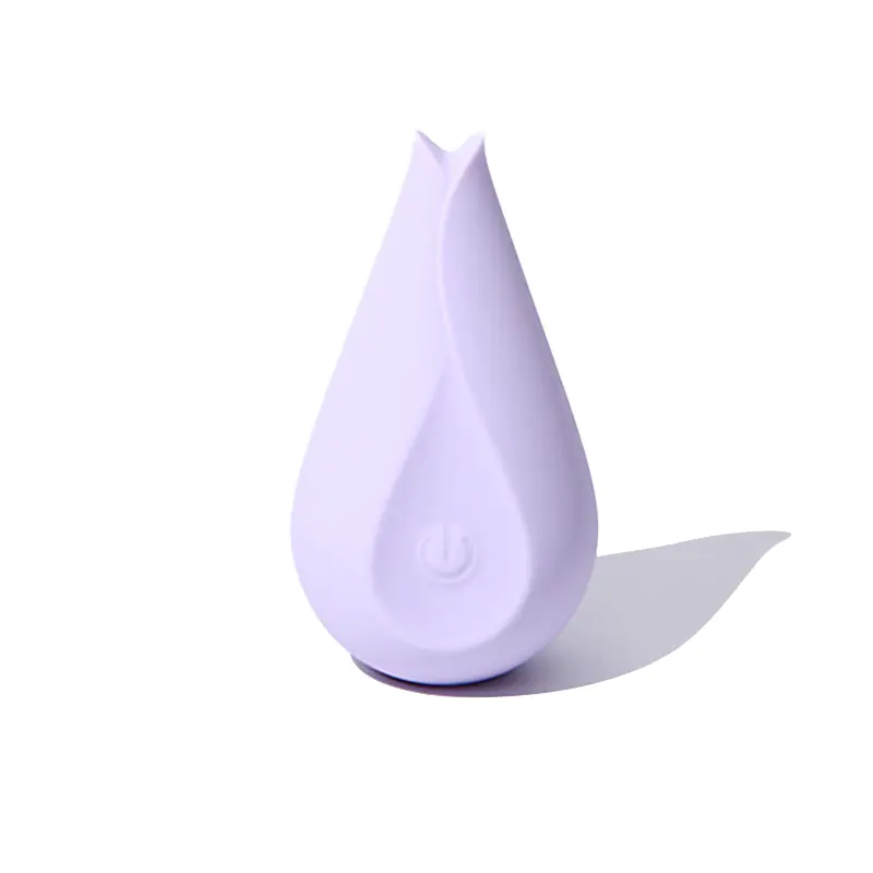 bloom rose vibrator