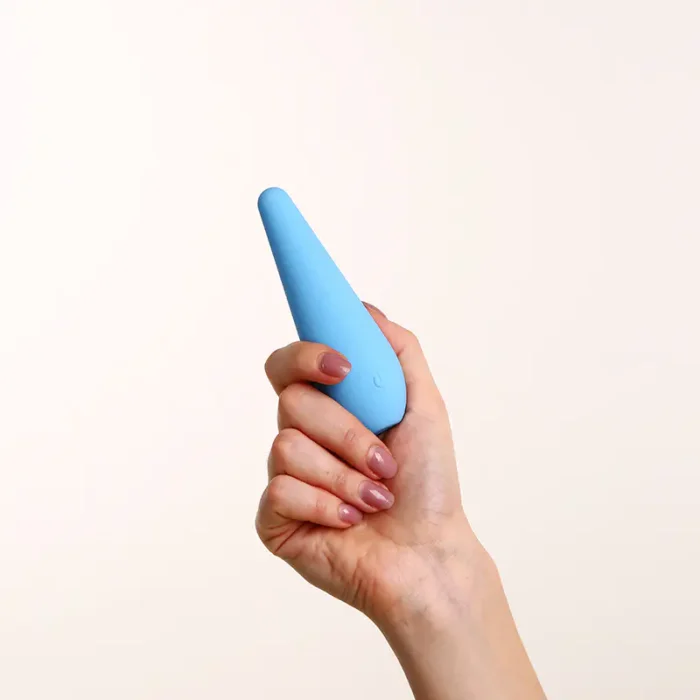 bud tip-vibrator
