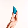 Water drop vibrator