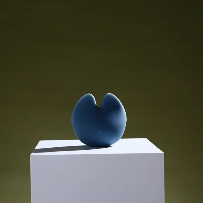 kitten silicone vibrator