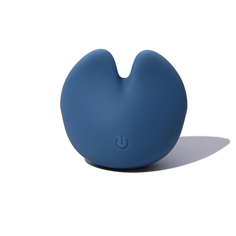 kitten-silicone vibrator