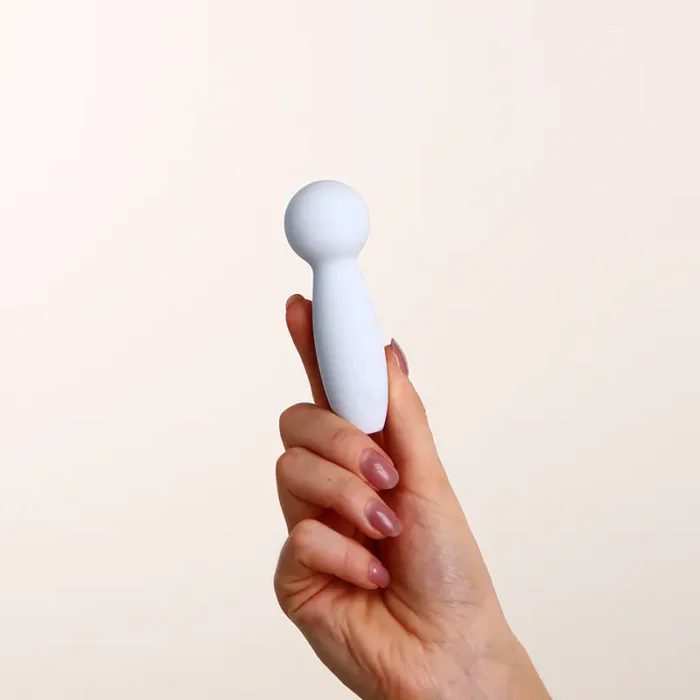 pearl wand vibrator
