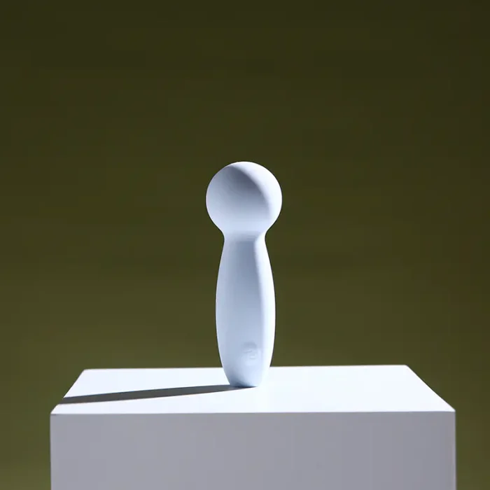 pearl wand vibrator