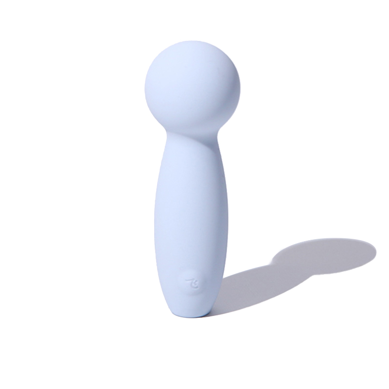 pearl-wand vibrator