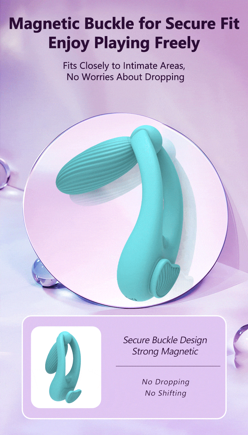 remote control vibrator