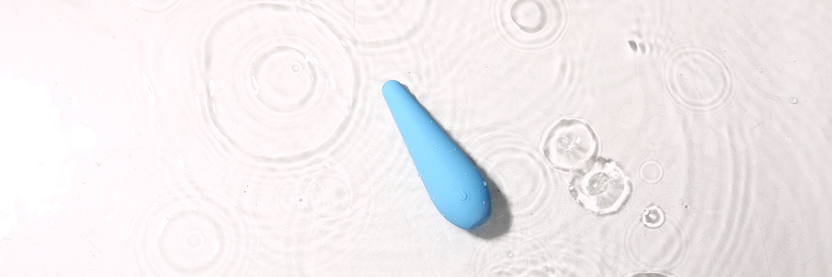 small vibrating massager