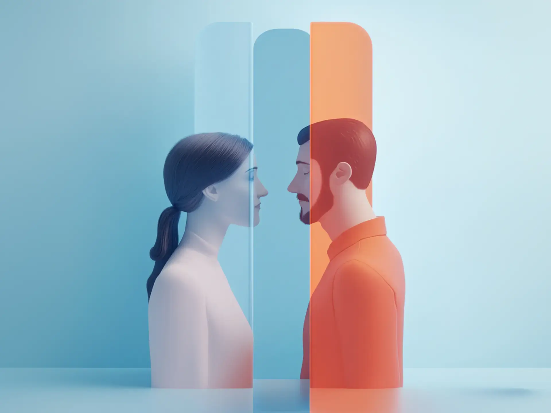Long-Distance Relationships