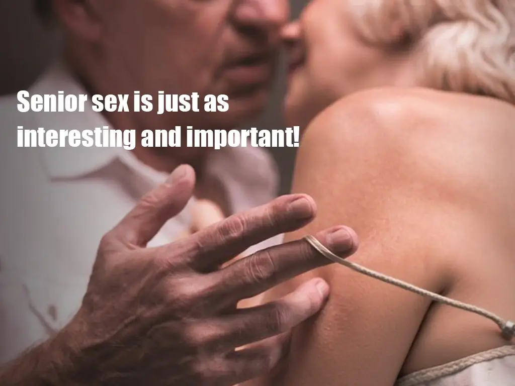 Sexuality and Aging