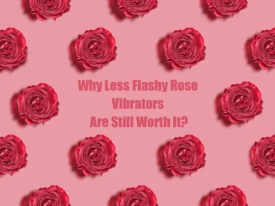 Rose Vibrators