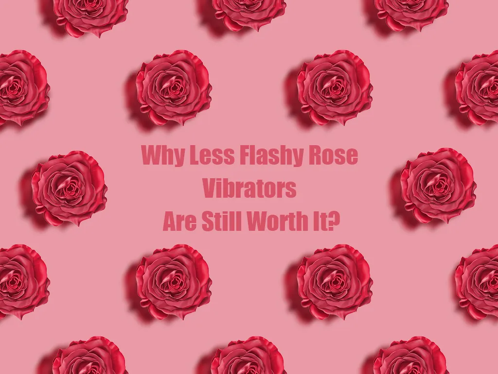 Rose Vibrators