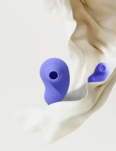 air pulse stimulator