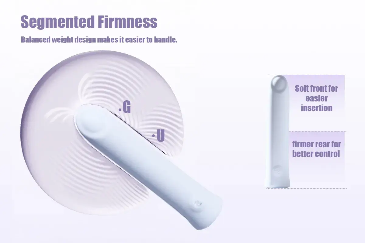 Lipstick Vibrator