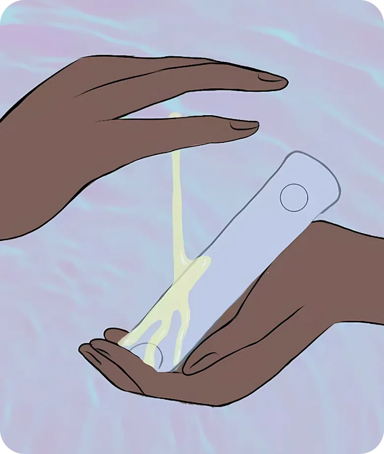 how to use-balm