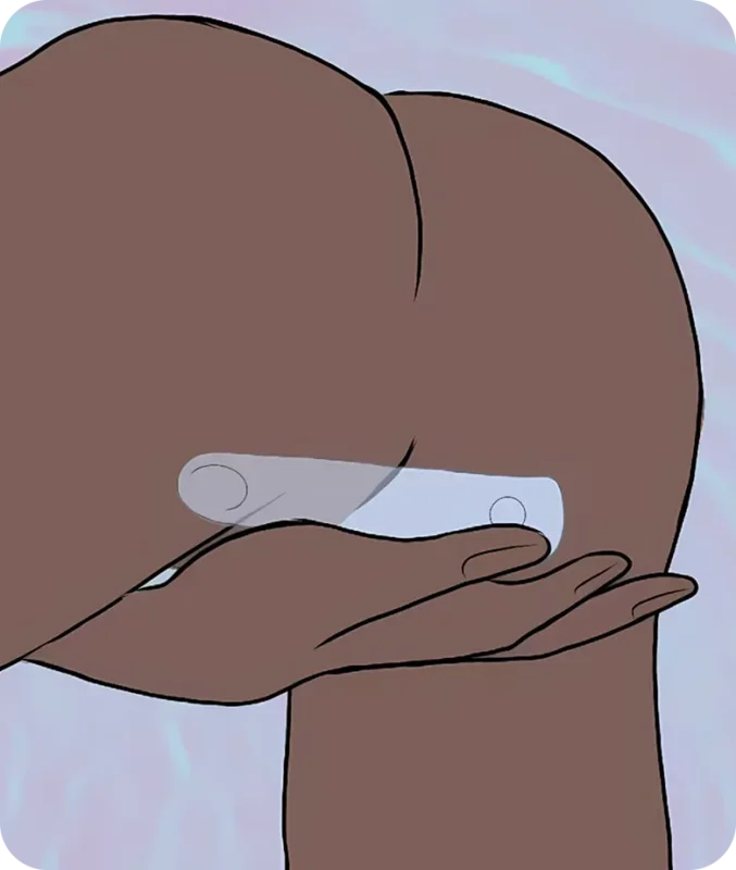how to use-balm