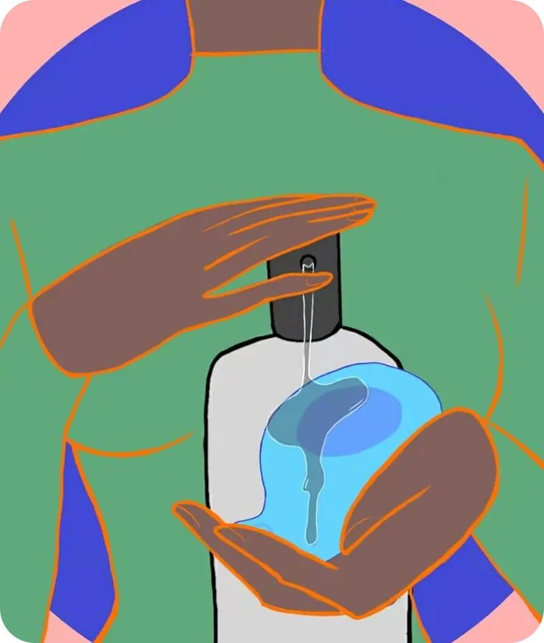 how to use-clover