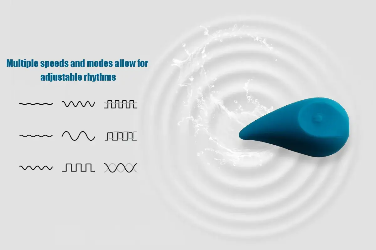 G-spot Vibrator