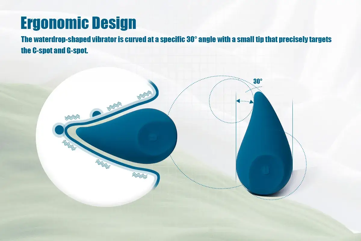 G-spot Vibrator