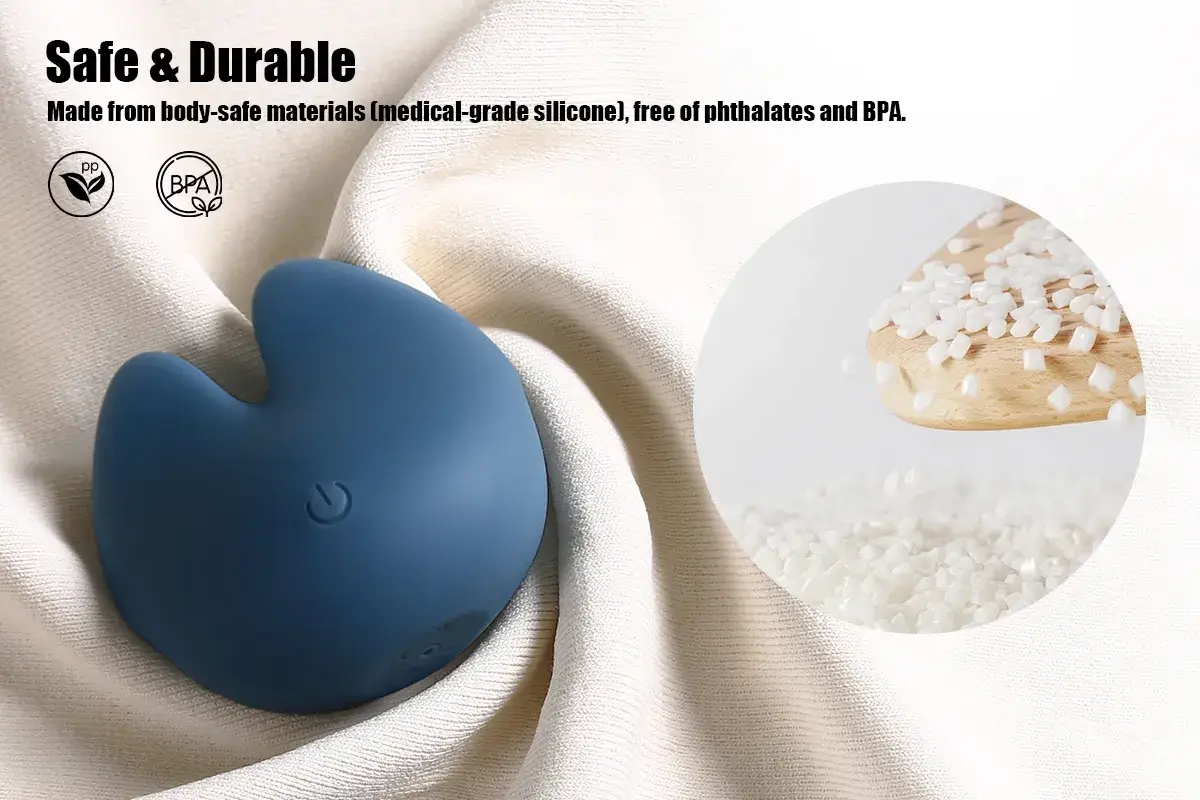 Double-Point Vibrator