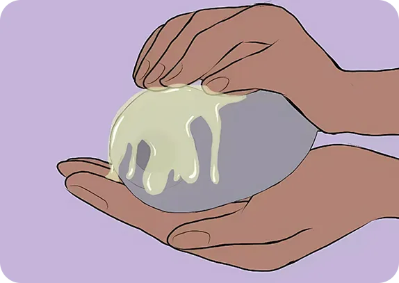 how to use-melt