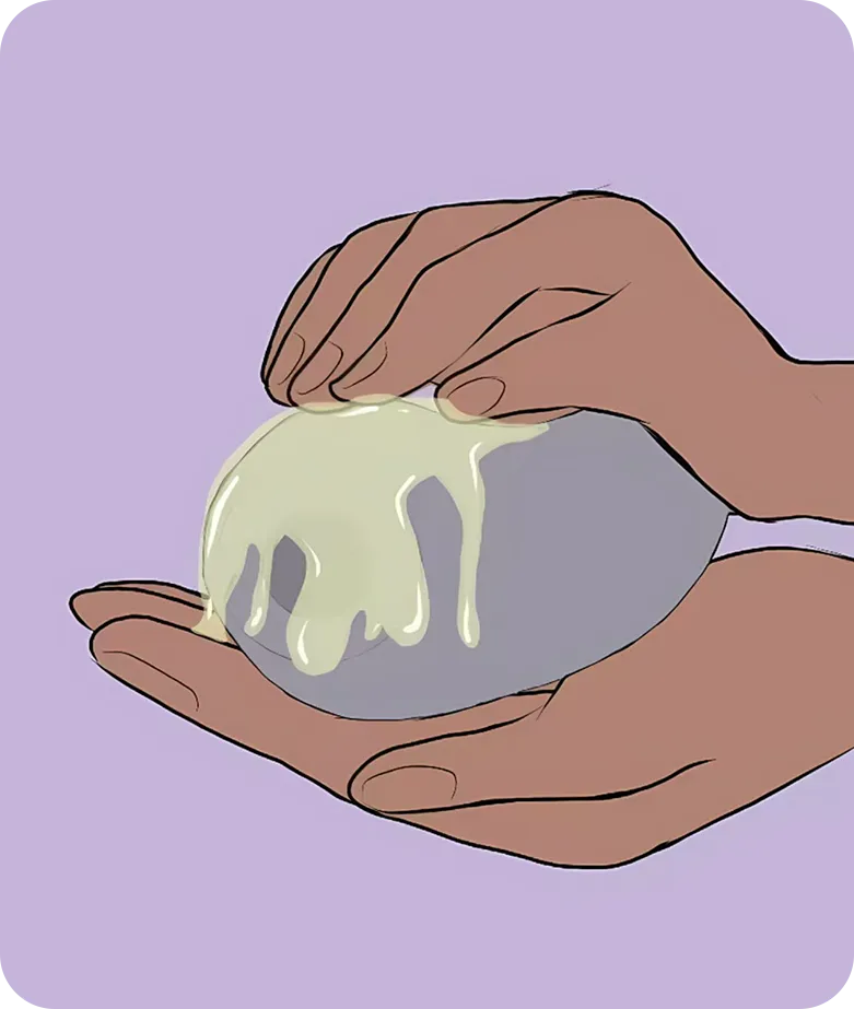how to use-melt