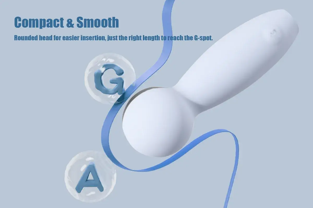 Wand Vibrator​