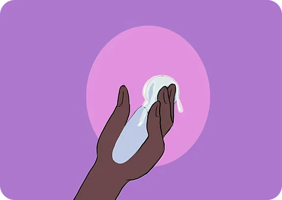 how to use-pearl