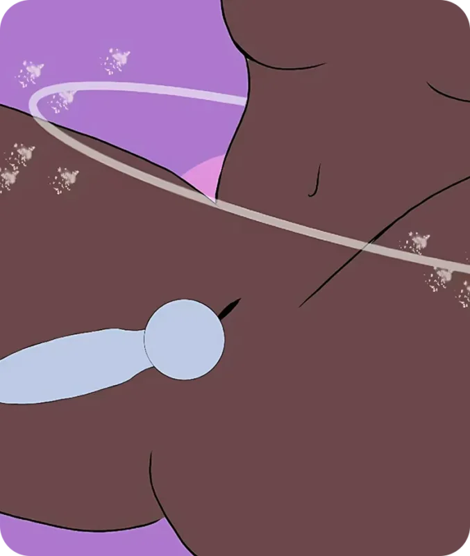 how to use-pearl