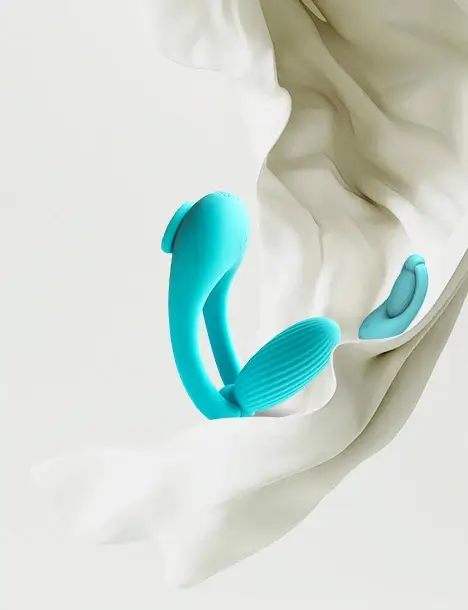 remote control vibrator