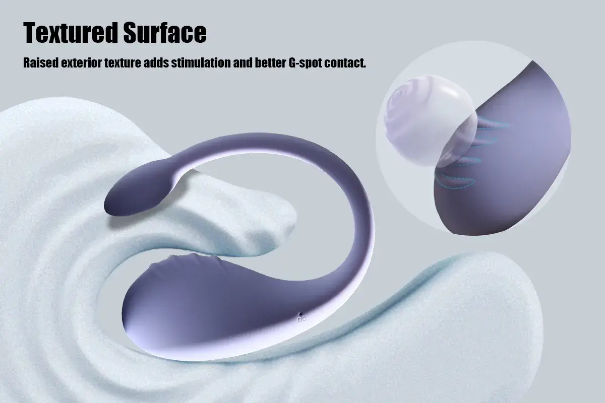 Couples Vibrator
