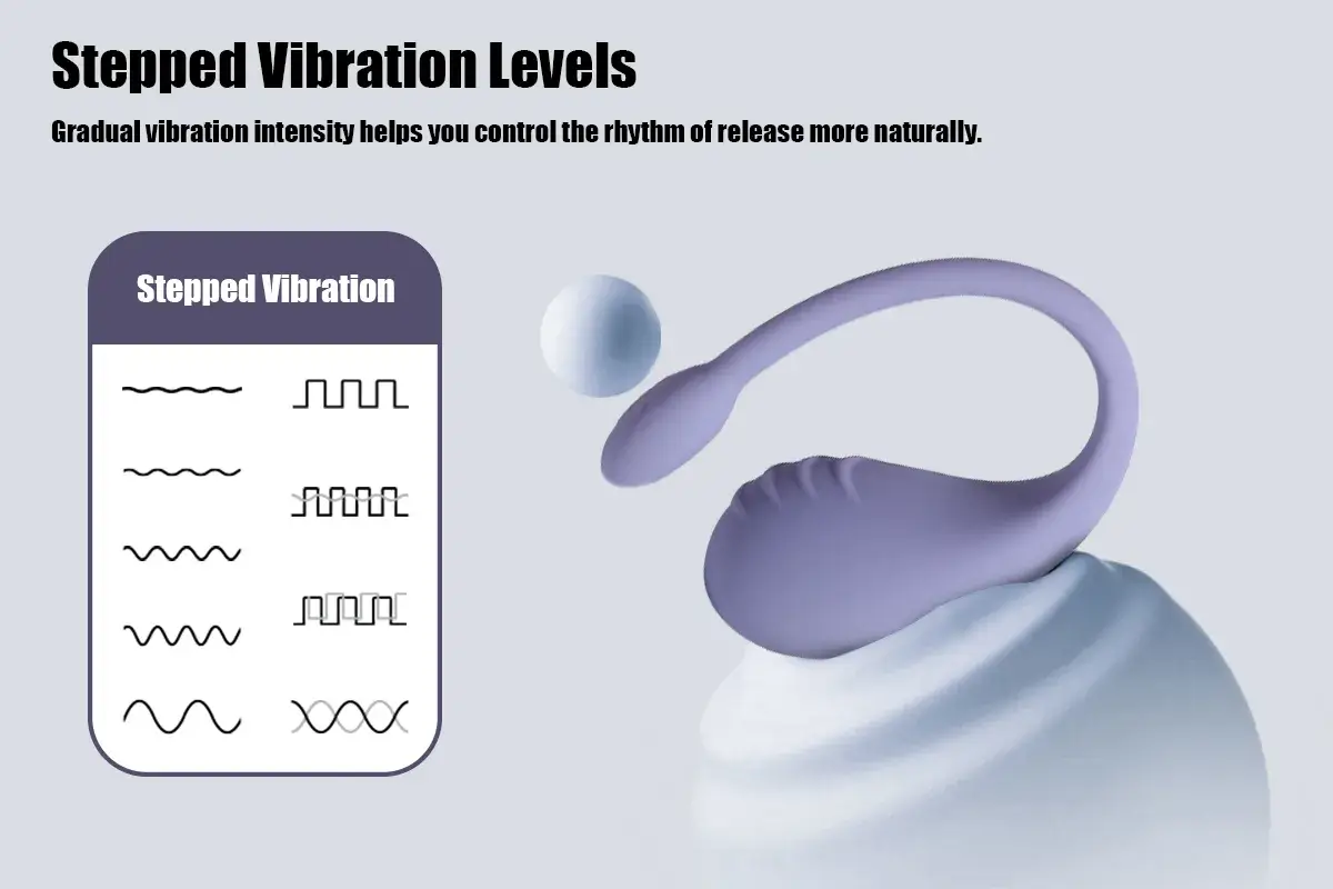 Couples Vibrator