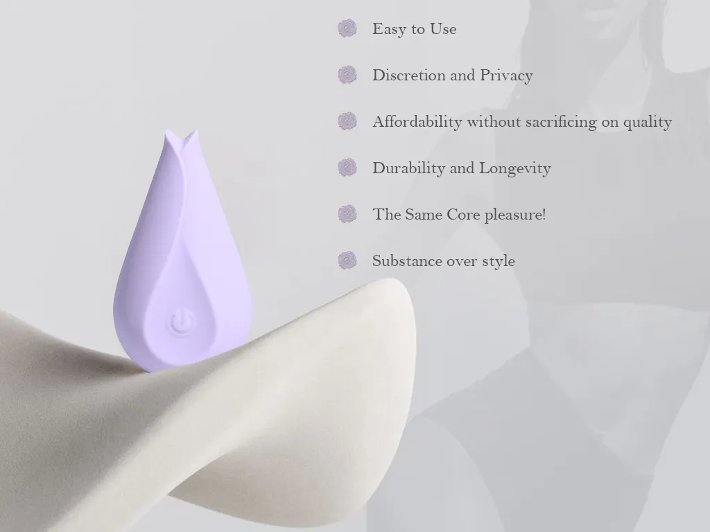rose vibrator