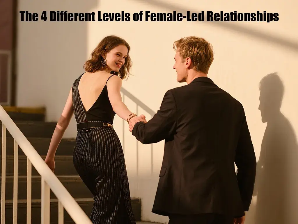 Female-led Relationshins