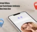 Tech Keeps intiinacy